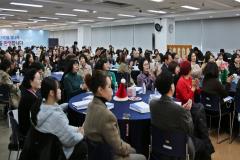 시민표창 수여식3번 사진